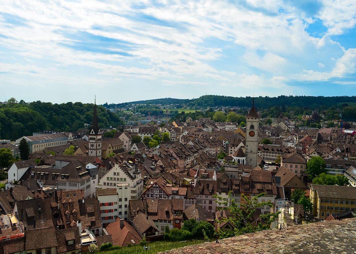 Panorama