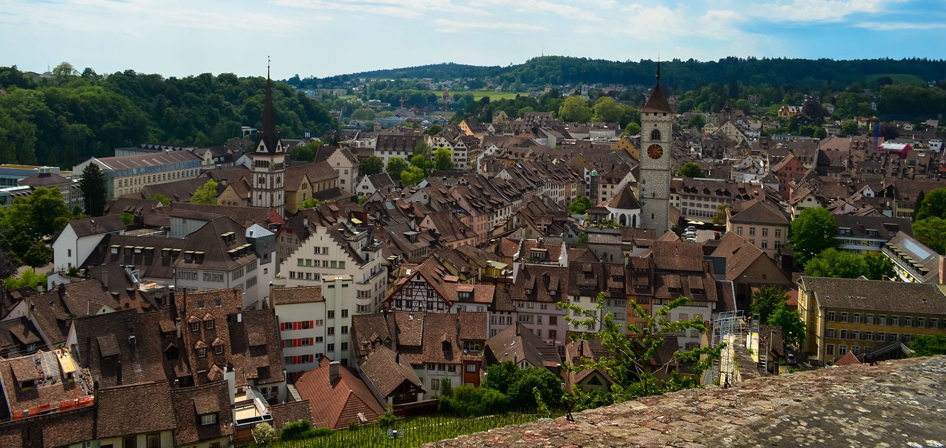 Schaffhausen