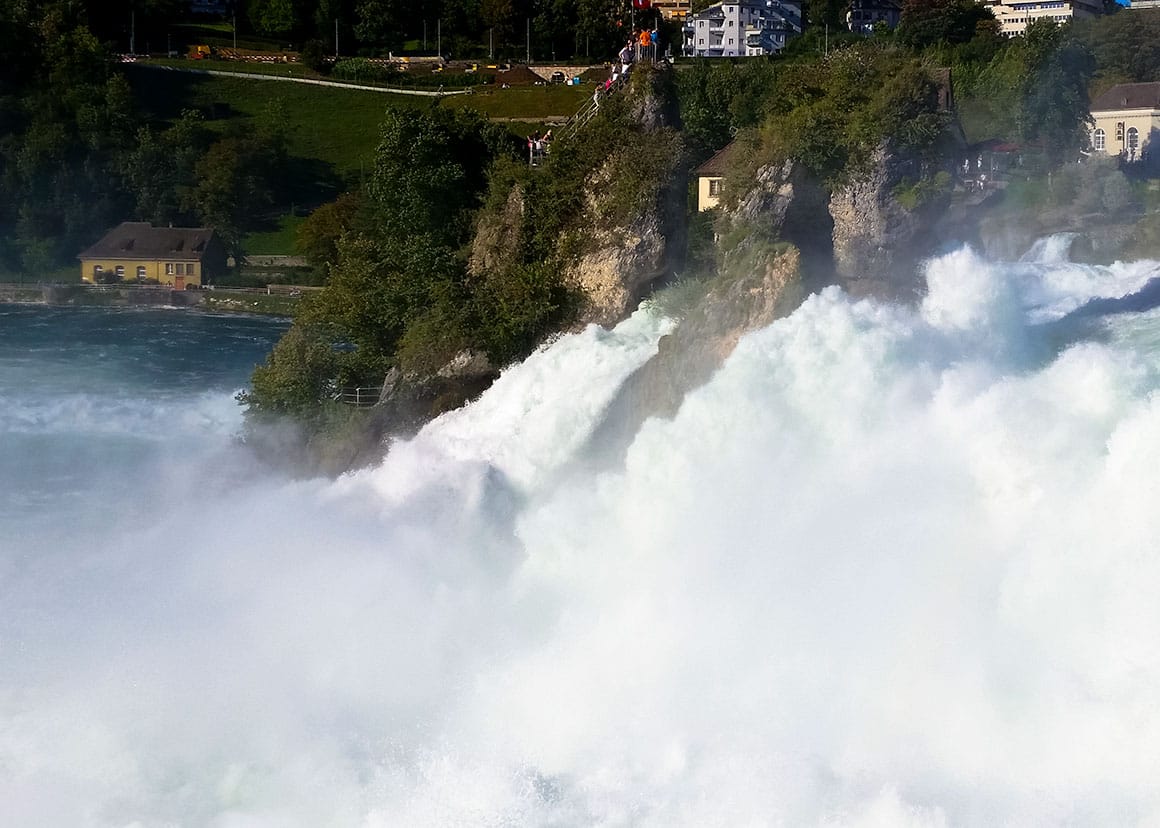 Rhine Falls